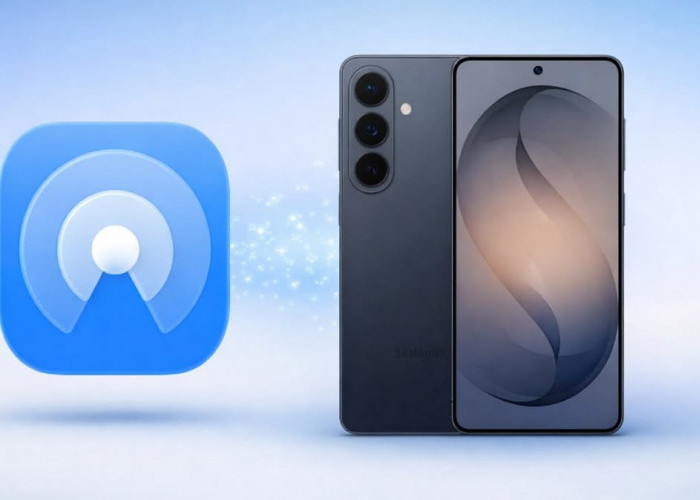 Samsung Hadirkan Fitur 'AirDrop' ke HP Galaxy Lama, Ini Daftar Perangkatnya!