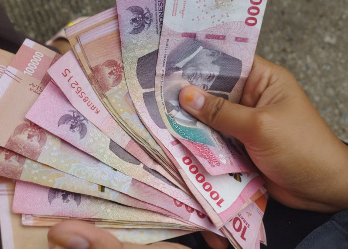 Aturan THR Karyawan Swasta 2026: Rumus Hitung dan Batas Akhir Pembayaran