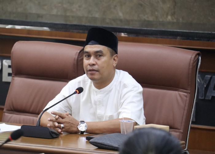 Penyelarasan Dua Perwal Soal Rumah Ambruk Harus Dikawal