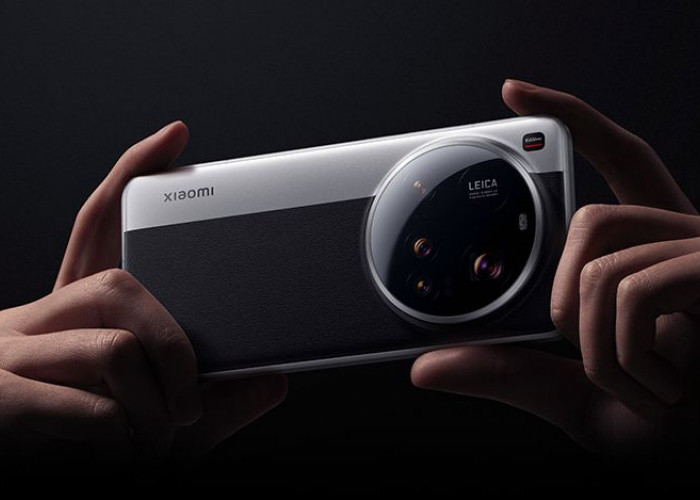 Review Xiaomi 15 Ultra, HP Spesifikasi Dewa dengan Kamera Leica 200MP!