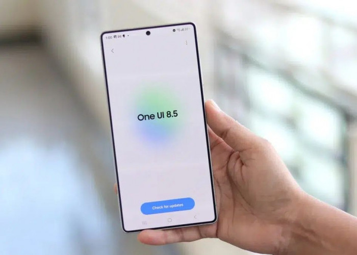 Daftar Lengkap Perangkat Samsung yang Mendukung Update One UI 8.5