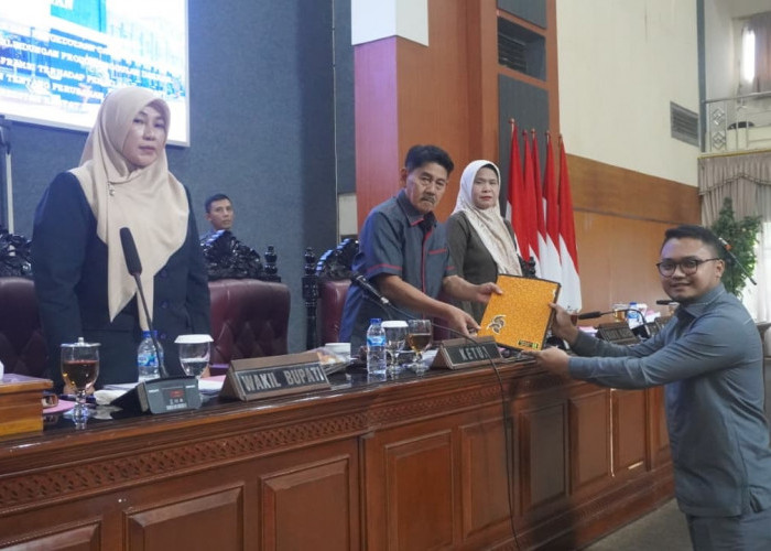 BPR Kuningan Bakal Jadi Perseroda 