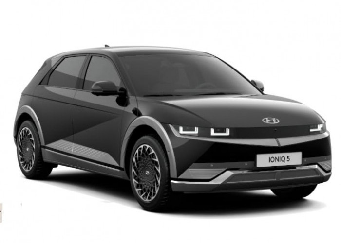 Hemat BBM! Alasan Mengapa Sewa Mobil Listrik Ioniq Jadi Pilihan Cerdas Saat Ini