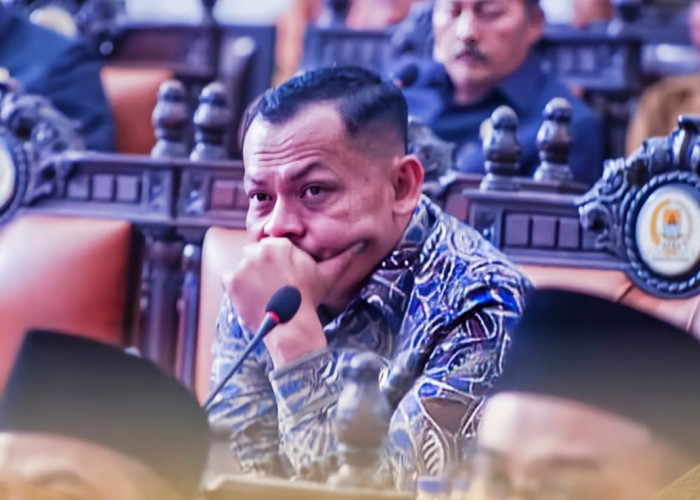 Dewan Kecam Oknum Pengajar Cabuli Santri