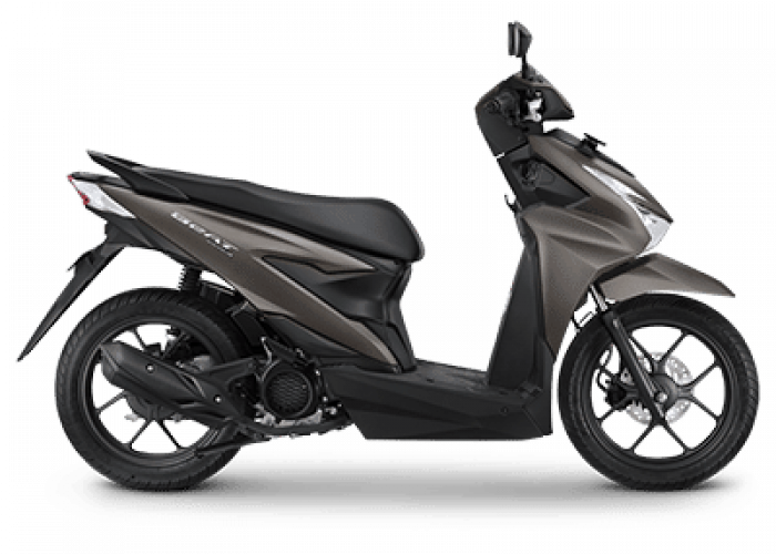 Kapan Honda Beat 150 Rilis di Indonesia? Cek Bocoran Jadwal dan Harganya!