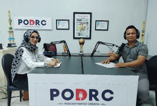 Sambut Metropolitan Rebana, Perdagangan Jasa Potensi Utama Kota Cirebon