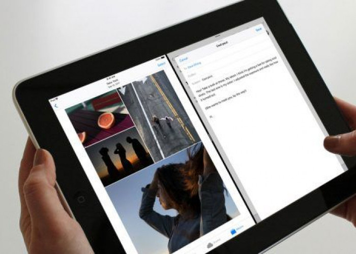 Cara Menggunakan Mode Split Screen di Windows, Mac, dan Android (Panduan Lengkap)