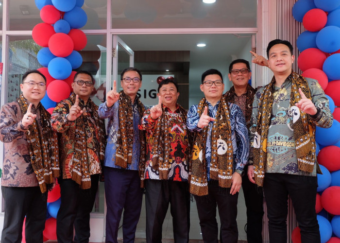 MSIG Life Genjot Inklusi Asuransi dengan Penguatan Tenaga Pemasar dan Aplikasi Digital di Cirebon