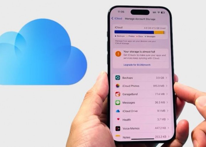 Storage Penuh Terus? Trik Rahasia Manajemen Cloud untuk Pengguna Smartphone