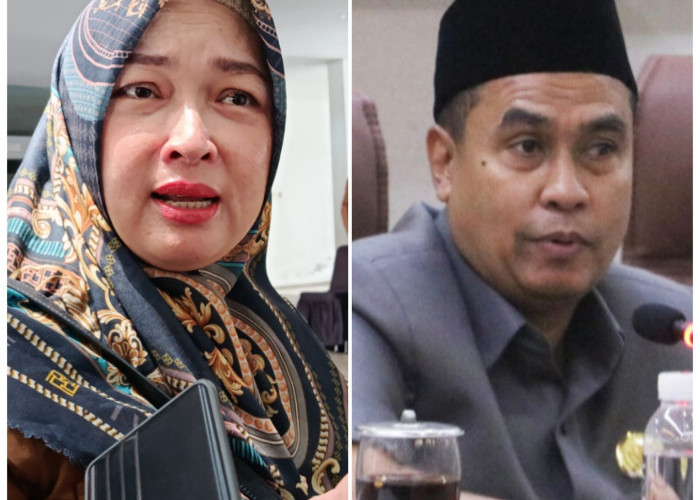 Dinkes Pastikan Puskesmas On Call Selama Libur, Komisi III Beri Sorotan