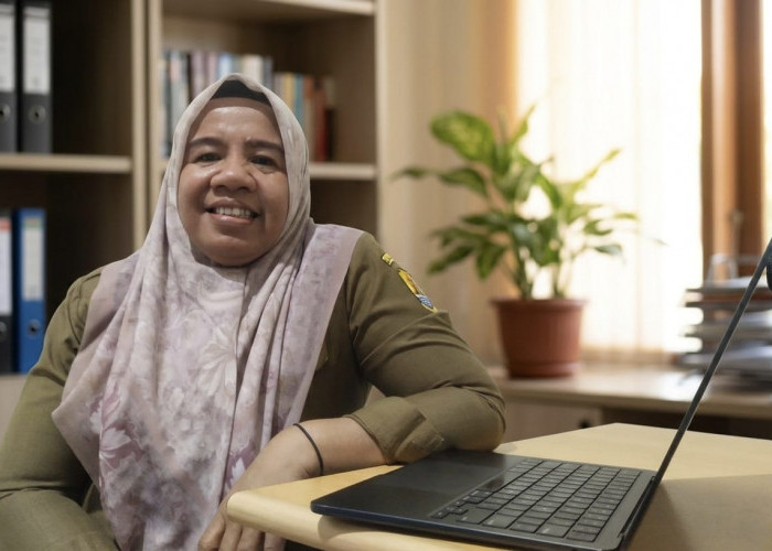 Awal Maret, Radius Absensi ASN Kabupaten Cirebon Diperketat