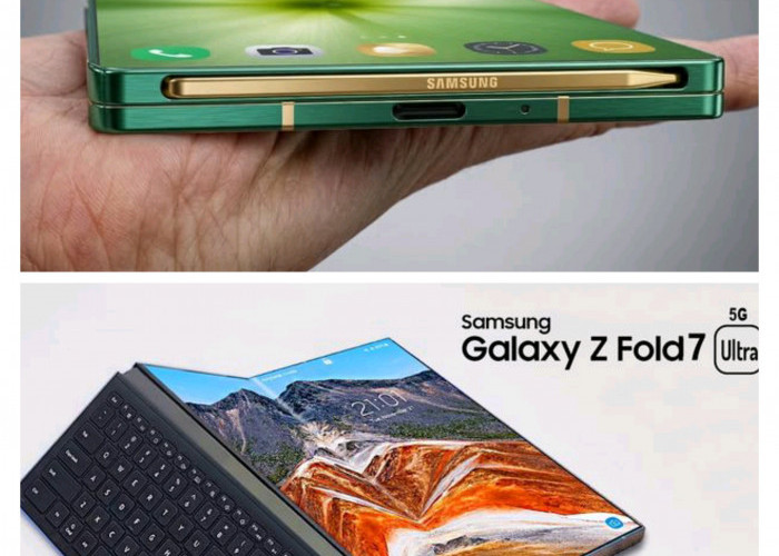 Samsung Galaxy Z Fold 8 vs Fold 7: Apa Saja Perubahan Besarnya?