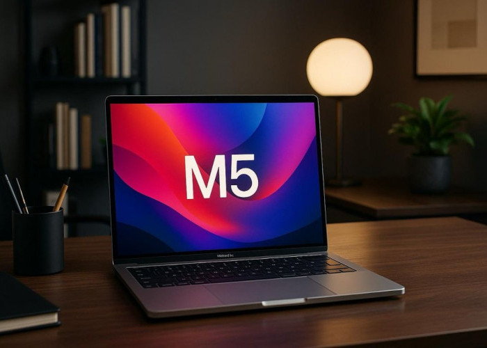 Pilih MacBook Pro M5 Sekarang atau Tunggu M5 Pro/Max di Awal 2026?