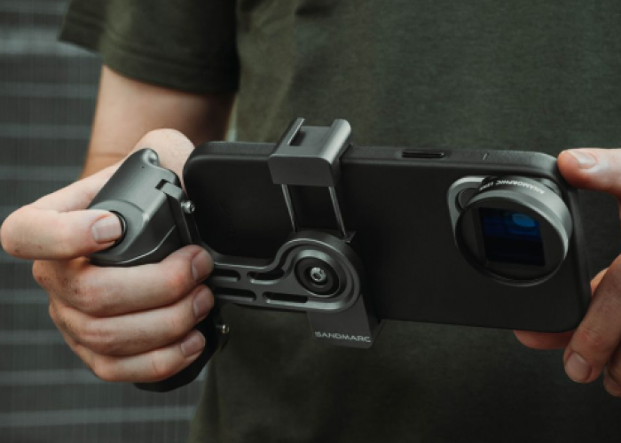 Rekomendasi Gadget untuk Fotografi Mobile 2025, Gear Wajib Kreator Konten Profesional
