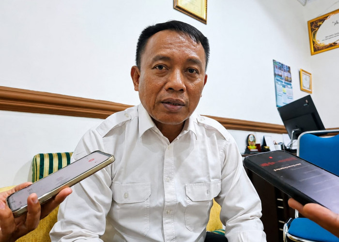 Kemenag Siapkan Layanan Digital QR KDR, Urus Administrasi Cukup Lewat Chatbot