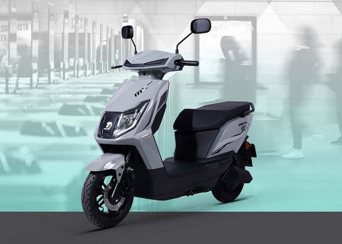 Daftar Harga Motor Listrik Subsidi 2026: Hemat Hingga 7 Juta untuk Merek Ini!