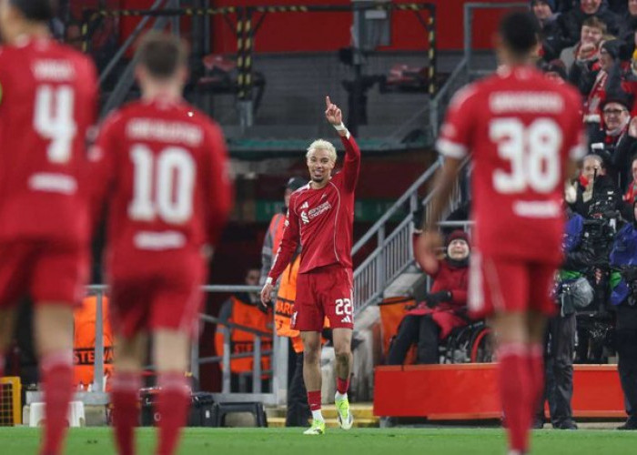 Tim Lolos ke 16 Besar Liga Champions, Madrid & Barcelona Kembali Lolos