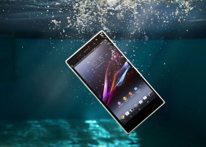 Rekomendasi HP Tahan Air Terbaik 2025, Harga Mulai 2 Jutaan! 