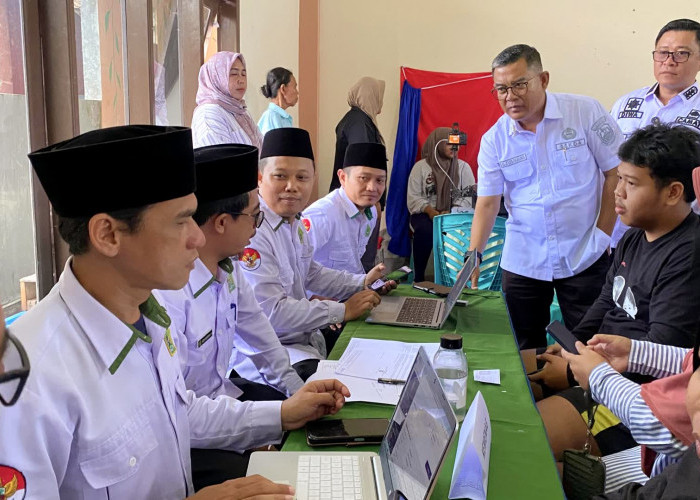 SIPP Ke-21 Pemkab Kuningan, Aneka Layanan Publik  Disatu Tempat