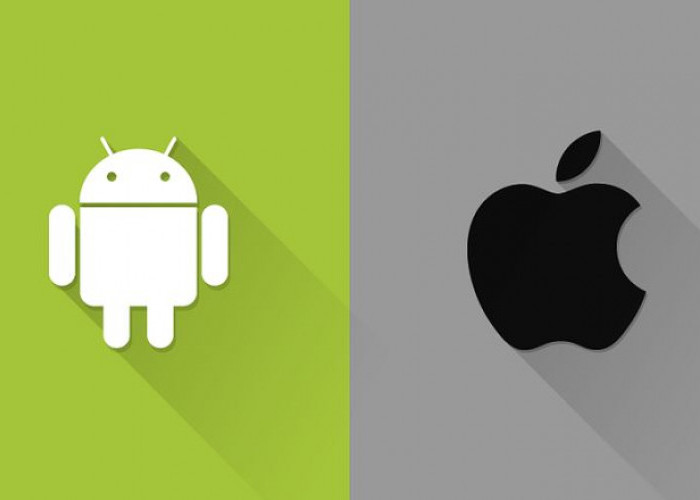 Pindah dari Android ke iOS di 2025: Apa Saja yang Bakal Bikin Anda Menyesal?