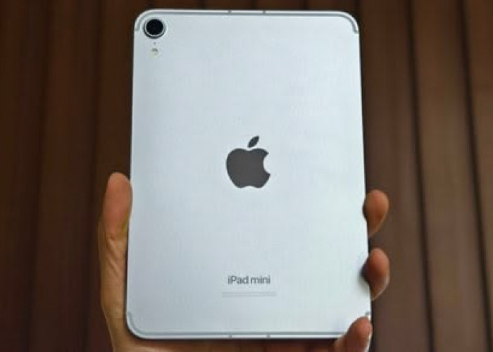 Apakah iPad Mini Masih Worth It Dipakai Tahun Ini? Ini Jawabannya