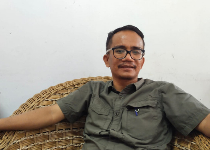 Lampaui Target, Bulog Cirebon Pimpin Penyerapan Gabah Nasional
