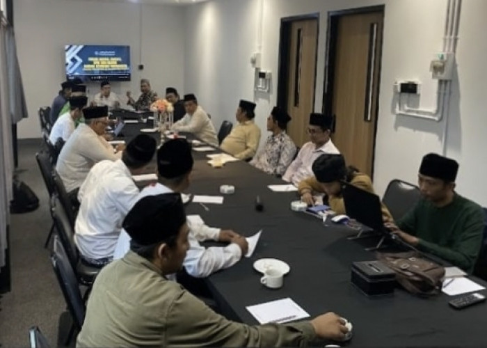 Risalah Mlangi: Forum Kiai Muda NU DIY Memaklumatkan Fatwa Syuriah Sah dan Mengikat untuk Nahdliyin