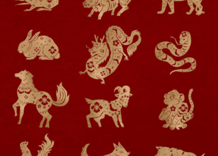 Apakah Membawa Keberuntungan? Ramalan Shio Mingguan 12 hingga 18 Januari 2026 Anjing, Naga, Kambing dan Kuda