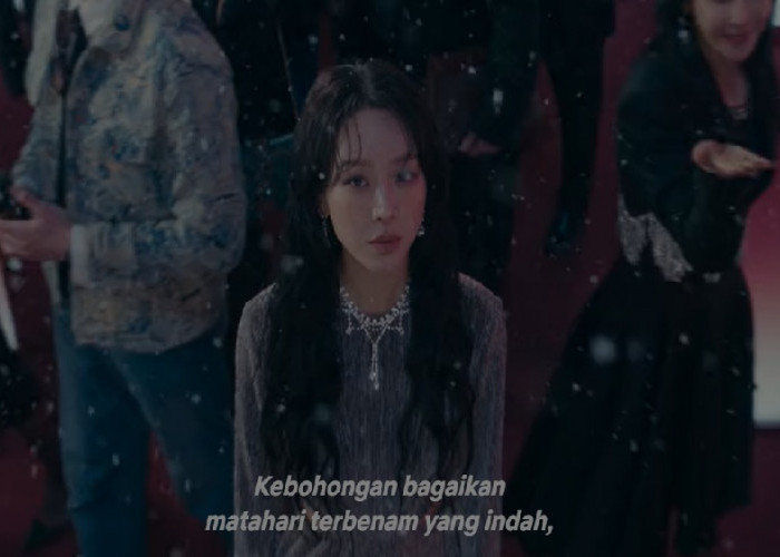 Pecinta Drama Korea Merapat, Ini Dia Deretan Drakor Terbaru Tayang Februari 2026