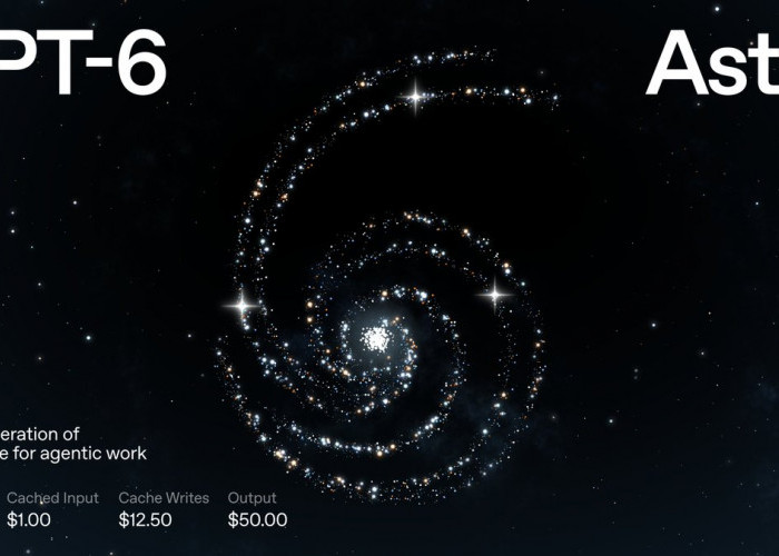 Daftar Harga API GPT 6 Astra Terbaru dan Cara Mendaftar Access-nya