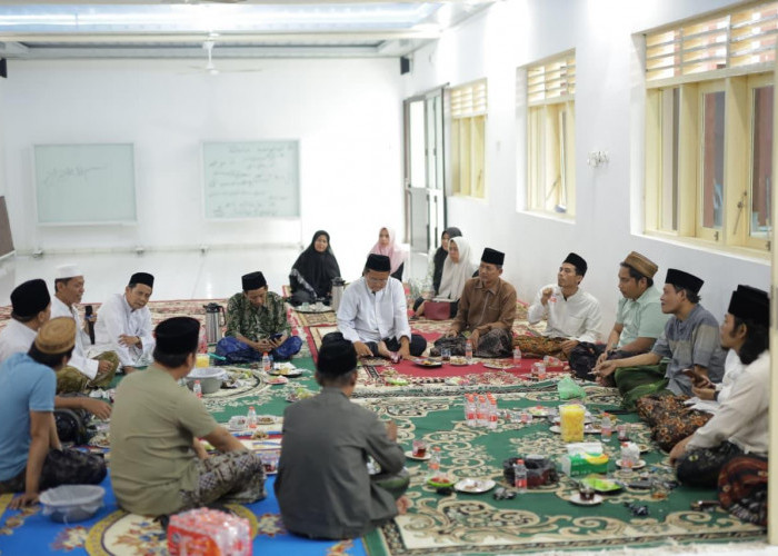 Ponpes Babakan Ciwaringin Keluarkan Maklumat, Serukan Ketertiban di Tengah Dinamika NU