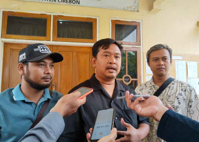 Giliran Paslon 02 Lapor ke Bawaslu, Bantah Tuduhan Pengorganisasian ASN