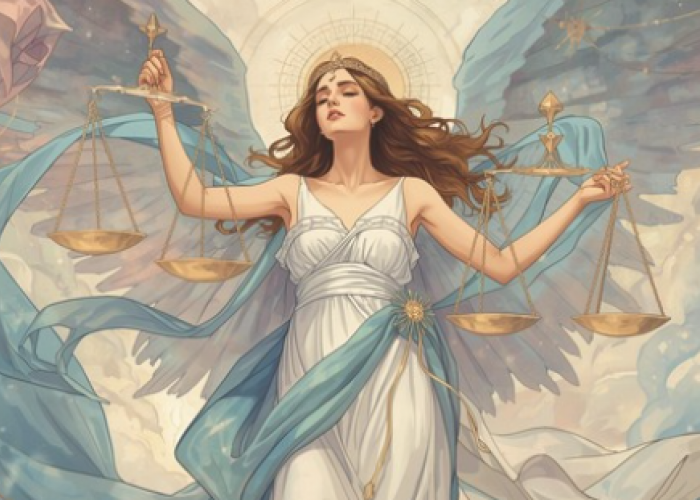 Ramalan Zodiak Libra Hari Ini: Ada Perkembangan Menarik di Cinta & Karier!