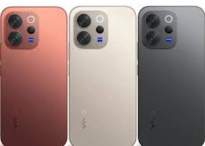 Kapan Vivo V7 Masuk ke Indonesia? Simak Bocoran Harga dan Spesifikasinya Disini!