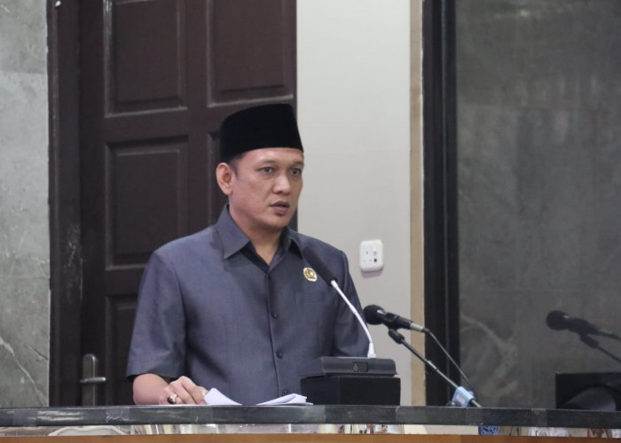 DPRD Kota Cirebon Ingatkan Perangkat Daerah di Kota Cirebon Boleh Sewakan Aset, Tapi.....