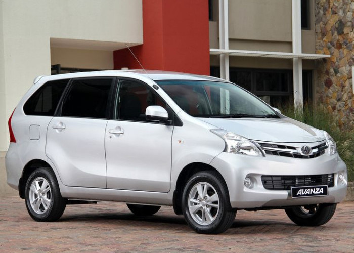Update Rincian Pajak Mobil Avanza Terbaru Lengkap dengan Panduan Cek Online