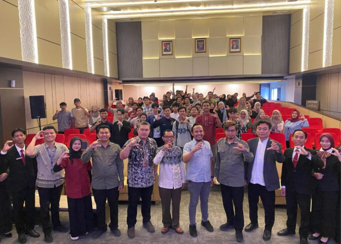 Seminar Hukum Nasional PKBH UIN Siber Syekh Nurjati Cirebon 2025: Mengulas Asas Dominus Litis dalam Perspektif