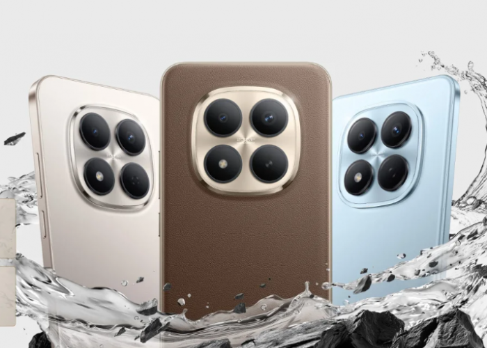 Redmi Note 15 vs Oppo Reno 15? Dua pilihan Smartphone yang rilis pada Januari 2026!