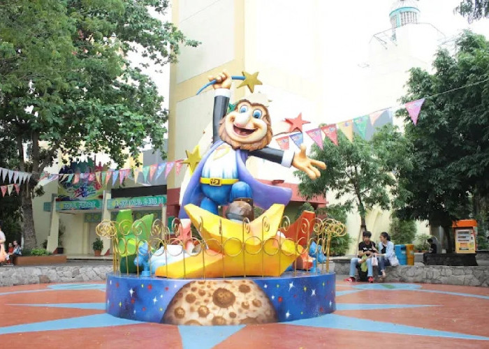 Update! Daftar 10 Destinasi Wisata Jakarta untuk Libur Lebaran 2026: Ancol hingga TMII Tetap Buka