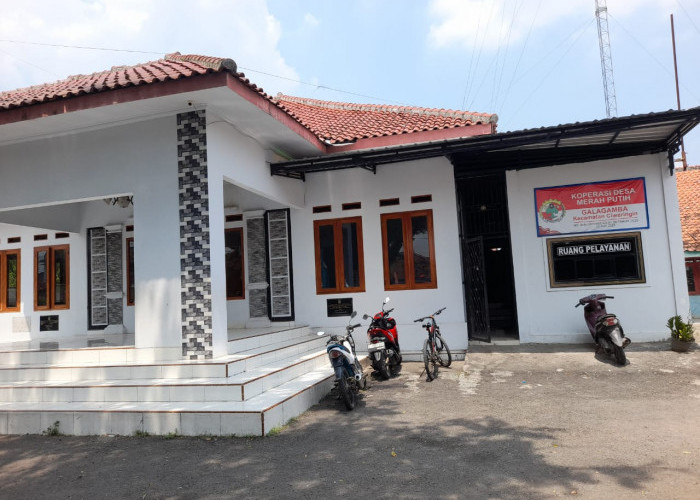 Warga Galagamba Diminta Puskesos Bayar Cetak Kartu BPJS Hingga Rp150 Ribu