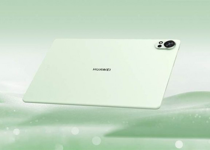 Resmi! Huawei MatePad 12 X Meluncur di Indonesia 9 Januari 2026
