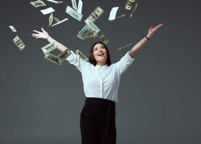 Panduan Financial Freedom untuk Gen Z: Mulai Dari Mana Agar Cepat Kaya?