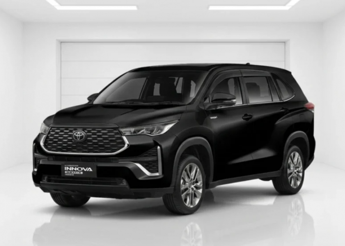 5 Alasan Mengapa Toyota Kijang Innova Reborn Diesel Masih Sangat Diminati di 2026