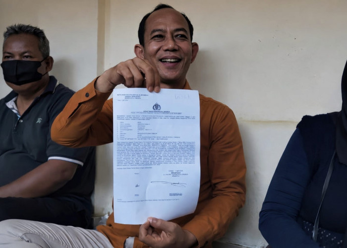 Pelajar di Cirebon Diduga Jadi Korban Kekerasan Seksual Disertai Ancaman Penyebaran Video