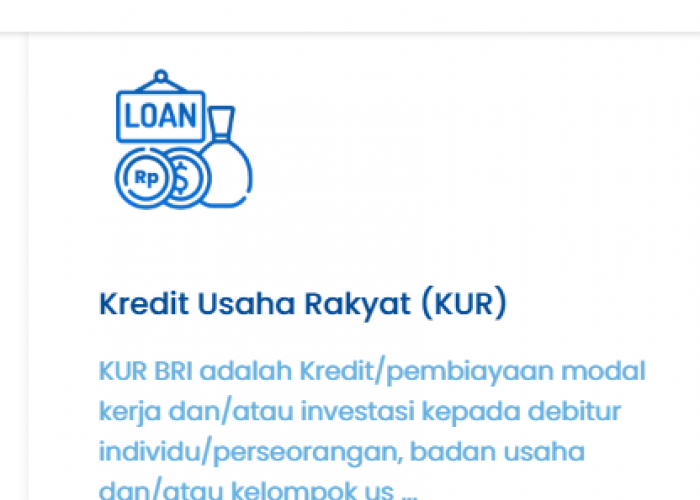 Syarat pengajuan KUR BRI 2026 untuk UMKM: Update Terbaru Awal Tahun