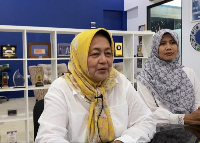 Resmi Jadi Universitas, Insan Mahardika Cirebon Siap Buka Prodi Baru Berbasis Ekonomi Digital