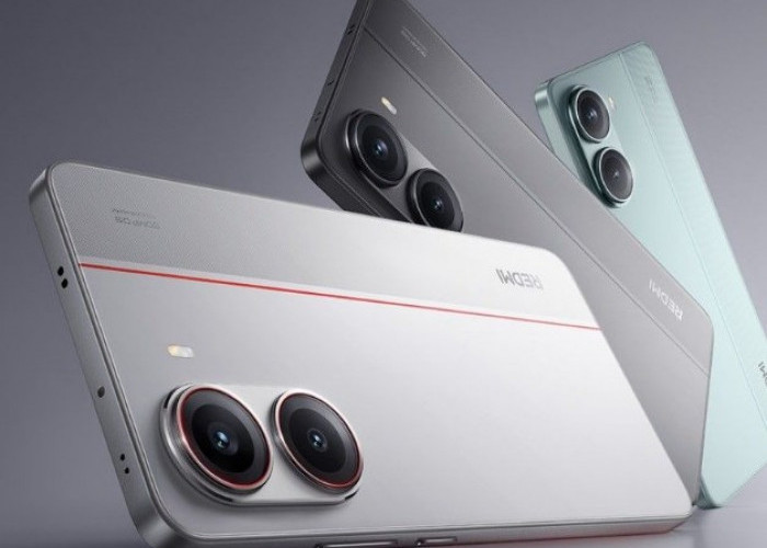 Redmi Turbo 5 Max, Jadwal Perilisan, Harga Mulai Rp5 Jutaan ? 