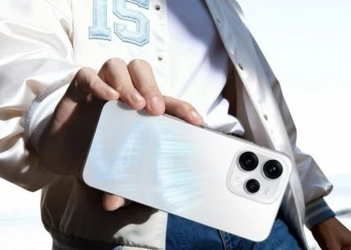 Oppo Reno 15 Rilis 23 Januari? Fitur Ai Gacor Cocok Untuk Generasi Muda