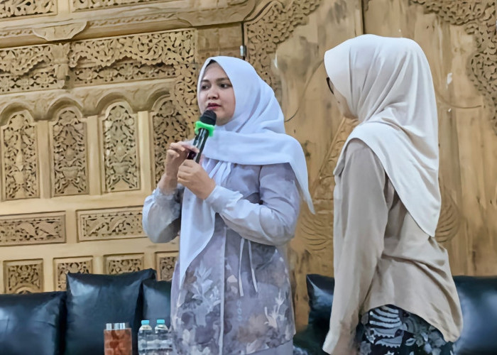 Ketua DPRD Kabupaten Cirebon Ajak Pengusaha Jalankan SE Bupati Soal UMK-UMSK 2026