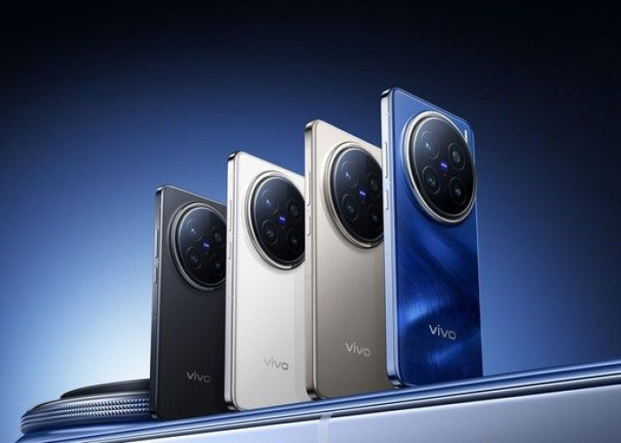 Spesifikasi Lengkap dan Update Harga Vivo X200 Series 2026 di Indonesia
